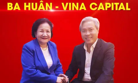 Lòng tin và những bài học M&A từ vụ Ba Huân
