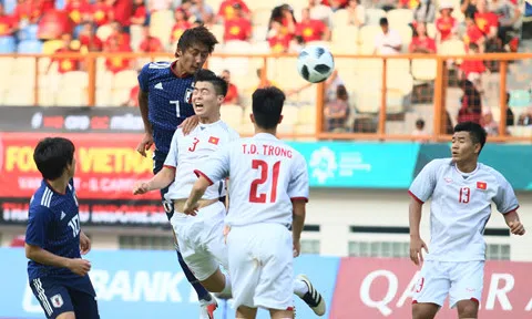 Người Việt không được xem U23 ở ASIAD 2018: Trách nhiệm thuộc về ai?