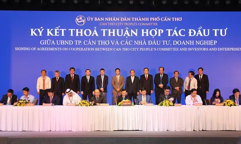 Novaland đẩy mạnh đầu tư ở Cần Thơ