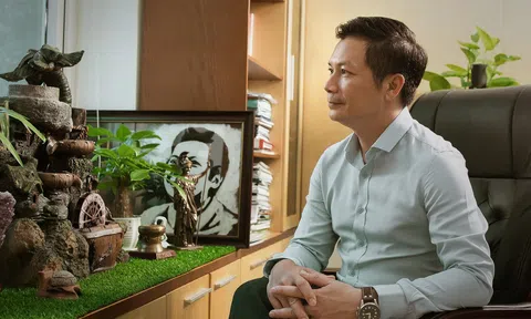 Shark Hưng: Đừng nghĩ quỹ đầu tư là nhà từ thiện