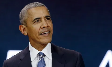Về hưu, ông Obama kiếm tiền còn hơn thời làm Tổng thống