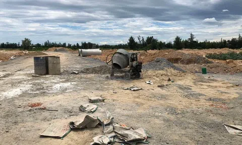 Cò đất tháo chạy, bất động sản Đà Nẵng quay đầu giảm nhiệt