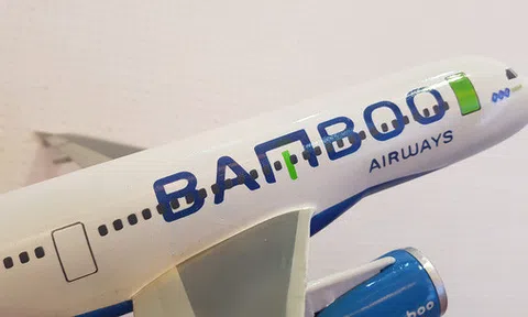 Quảng bá rầm rộ khi chưa có giấy phép, Bamboo Airways bị tuýt còi