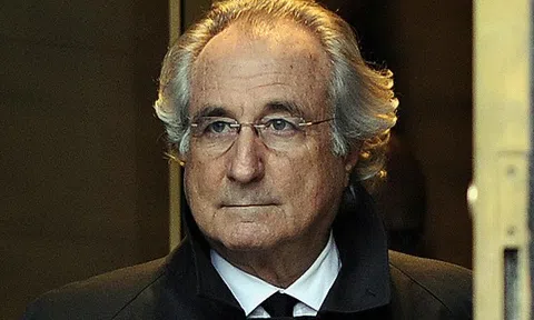 Chúng ta học được gì từ Bernard Madoff?
