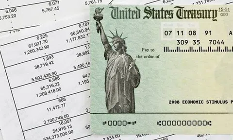 Ai đang sở hữu khối nợ chính phủ hơn 21 nghìn tỷ USD của Mỹ?