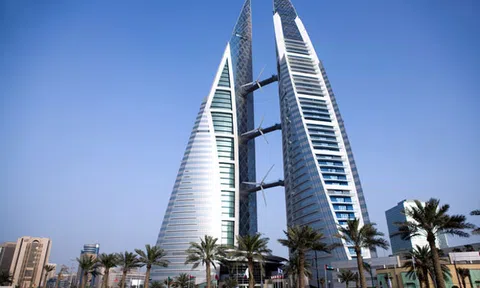 Bahrain - đối thủ của U23 Việt Nam: Quốc gia nhỏ nhất Trung Đông, số lượng triệu phú vào hàng nhiều nhất thế giới