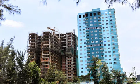 VAMC tịch thu lô đất vàng mặt đường Nam Kỳ Khởi Nghĩa