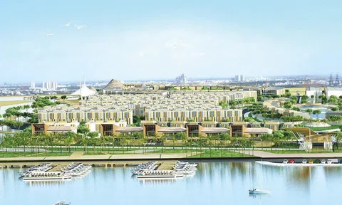 CapitaLand chi gần 1.400 tỷ thâu tóm dự án 60ha từ công ty từng là thành viên của Nhà Khang Điền