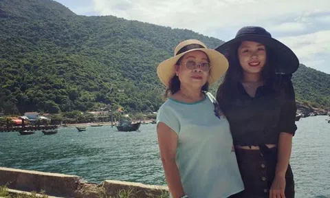 Cô nàng 24 tuổi sống như công chúa, đến ăn nhãn cũng được mẹ bỏ hột, bỏ vỏ sẵn