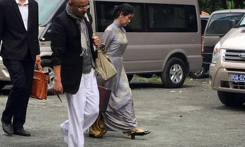 Ông Đặng Lê Nguyên Vũ sẽ cấp dưỡng mỗi người con 5% số cổ tức của ông