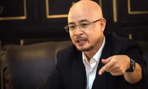 Ông Đặng Lê Nguyên Vũ: ‘Qua có kế hoạch lấy về cho Việt Nam 1.000 tỷ USD'