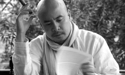 Đặng Lê Nguyên Vũ nói về “Mối nguy ngàn năm, vận hội ngàn năm"