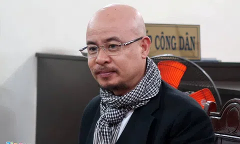 Vợ chồng ông chủ Trung Nguyên hòa giải lần cuối