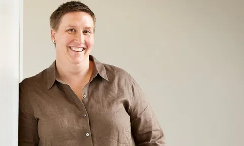 Từ nhân viên Pizza Hut đến sáng lập công ty 4 tỷ USD