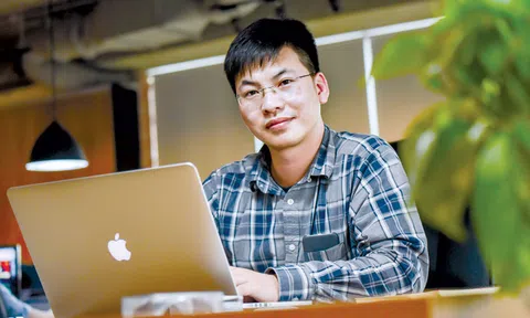 Founder Got It - Doanh nhân Hùng Trần: Bí quyết của tôi là luôn chọn người giỏi hơn mình