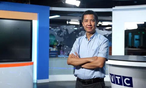 Giám đốc VTC: 'Bà con đỡ phải ăn xôi lạc, thế là vui