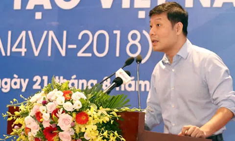 Chân dung Giám đốc quỹ nghiên cứu 1.000 tỷ đồng của Vingroup: Giáo sư ĐH Yale, có 104 công trình toán học nổi tiếng