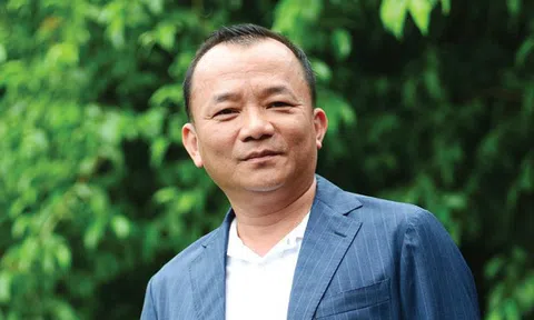 Doanh nhân Rita Võ: Kiệt tác chỉ có thể tạo nên bởi những người có chí hướng khác biệt