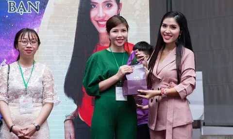 Master Phượng: Khi phụ nữ được truyền cảm hứng sẽ bứt phá và thành công hơn mong đợi