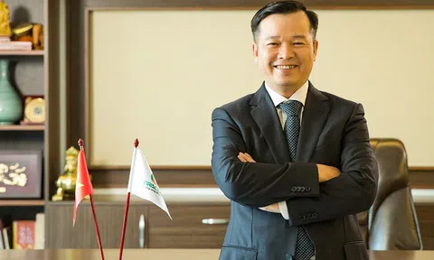 Shark Việt: “Tôi một ngày cũng chỉ ăn 3 bữa, nên kinh doanh là để cống hiến cho xã hội”