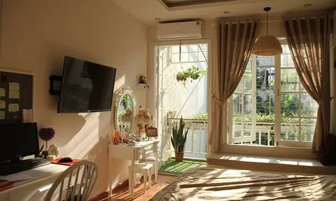 4 lý do khiến homestay trở thành cơ hội đầu tư “vàng” cho giới công chức, văn phòng