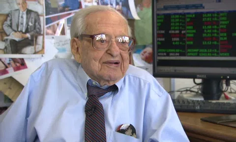 Sống lâu cũng là bí quyết đầu tư