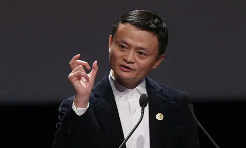 Làm việc chăm chỉ suốt đời chỉ là cu li, đó là lý do tại sao Jack Ma yêu cầu nhân viên của mình phải biết "lười biếng"