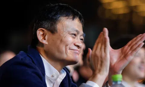 Jack Ma: 'Người cần cù chưa chắc thành công'