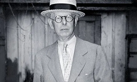 Vì sao nhà đầu cơ Jesse Livermore tự sát?