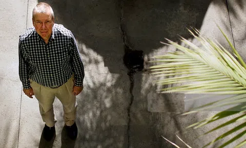 John Bollinger - Nhà đầu tư được kính trọng ở Wall Street