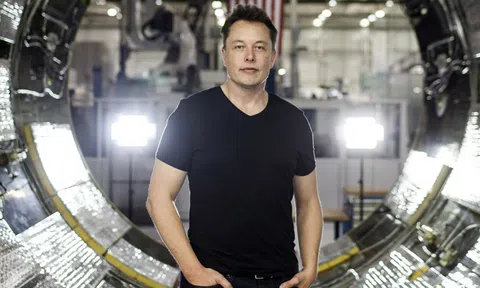 Góc khuất Elon Musk - Kỳ 2: Hành trình đầy cảm hứng và không ngừng tư duy