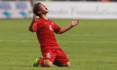 Thua Hàn Quốc ở bán kết, đội tuyển Olympic vẫn ghi dấu ấn mạnh mẽ, tự hào cho bóng đá Việt Nam