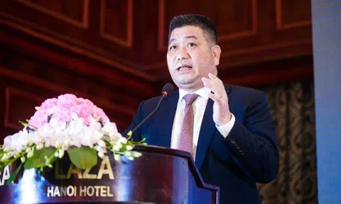 Lập công ty 200 tỷ thâu tóm dự án 10.000 tỷ - Ông chủ PPC An Thịnh Việt Nam là ai?