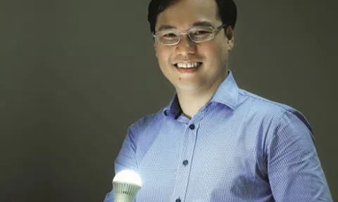 Ông Hồ Quỳnh Hưng, Chủ tịch Điện Quang: Chiến lược không phải do... giật mình tự nghĩ