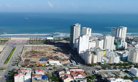 300 triệu đồng/m2: Dân buôn đứng hình, bỏ chạy khỏi Đà Nẵng