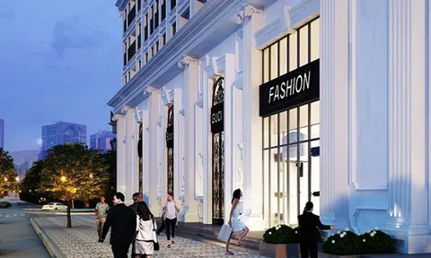 Mua nhà lô 300 triệu đồng/m2: Đại gia ôm vào, lỗ luôn 2 tỷ đồng