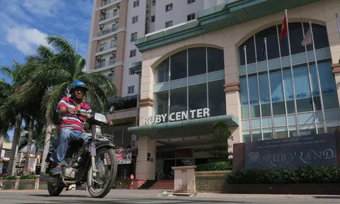 TP HCM: Sẽ khởi tố chủ đầu tư chung cư có dấu hiệu lừa đảo