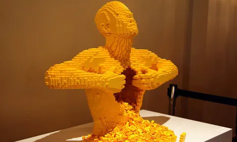 Khoa học về vi sinh vật đang định nghĩa lại triết học: Con người là gì?