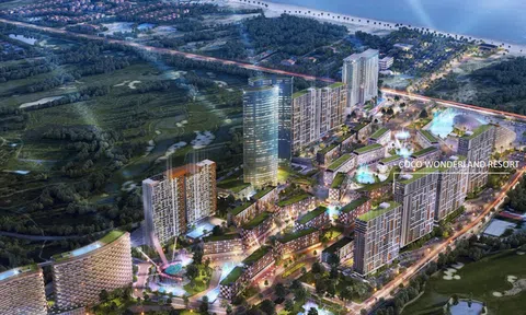 Bất động sản Đà Nẵng tăng giá 100%: Đầu cơ đang tháo chạy