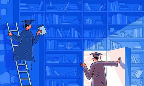 Hiện tại nếu bạn chưa thành công thì đừng trách bộ não không đủ giỏi giang, hãy trách bản thân kém nhạy bén với những điều này!