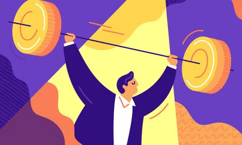 Đừng tin vào câu nói “chỉ cần bạn nỗ lực, bước đến đâu cũng là đỉnh cao cuộc đời”: Trước 30 tuổi nên làm gì để được tự do về tài chính?