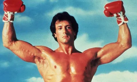 Câu chuyện ước mơ của "Lão Hạc" Hollywood: Từ kẻ vô gia cư, nghèo đói, phải bán chó đến ngôi sao điện ảnh Mỹ nổi tiếng và thành công bậc nhất