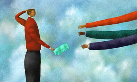 Đây là đặc điểm của người đàn ông dễ đạt được thành công, chính xác đến 99%