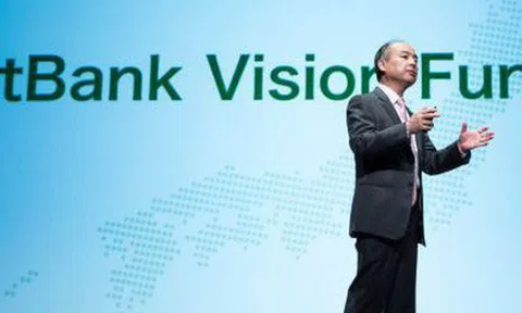 Dép lê, những cuộc gặp kín và cách chọn startup để rót vốn chẳng giống ai của "tỷ phú liều ăn nhiều" Masayoshi Son