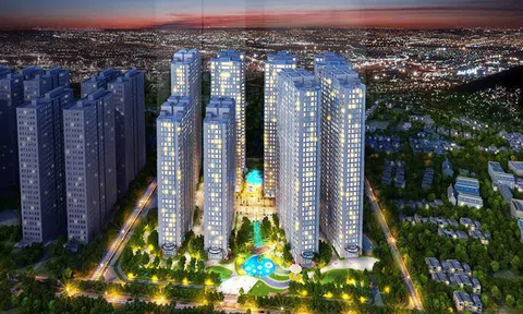 VinCity 'bao phủ' Hà Nội, bất động sản TP HCM dịch chuyển ra ngoại thành