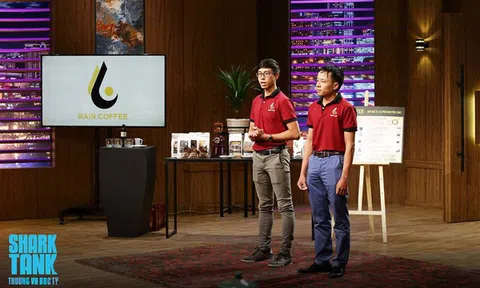 Dù bị cả 5 “cá mập” từ chối sau Shark Tank mùa 1, startup này vẫn phát triển mạnh mẽ: Số lượng quán tăng gấp rưỡi, doanh thu tăng 20%