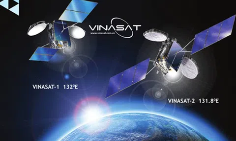 VNPT đầu tư xấp xỉ 560 triệu USD cho 2 quả vệ tinh sau 10 năm đã thu được gì?