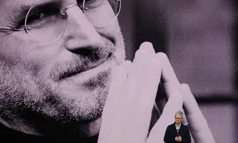 Chỉ bằng một câu nói này mà Steve Jobs đã giúp Apple từ sắp phá sản trở thành công ty tỷ USD