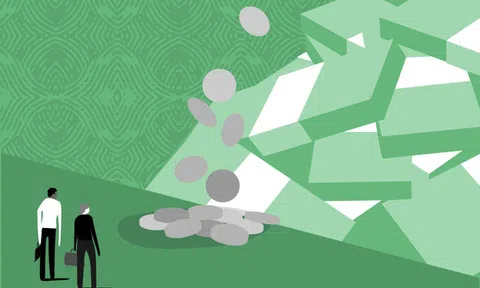 Nghịch lý xã hội: Tại sao người càng biết tiêu tiền càng giàu, còn người càng tiết kiệm lại càng nghèo?