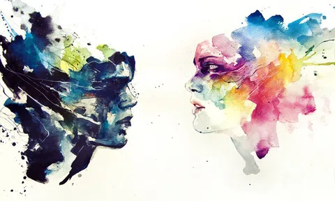 Làm công việc mình ghét chính là đang lãng phí cuộc đời: Đừng cố gắng vì nhà to xe đẹp như hàng xóm, hãy là chính mình thôi!